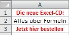 Der erste Kundenkommentar: Zun&auml;chst m&ouml;chte ich meinen Respekt und meine Anerkennung f&uuml;r die - wie ich finde - ansprechende Aufmachung und stringente Gliederung der zugesandten Materialien zum Ausdruck bringen, abgesehen von der inhaltlichen Meisterleistung, die mit der Erstellung einer solchen Unterlage verbunden ist.