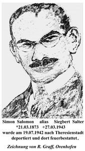 Simon Salomon