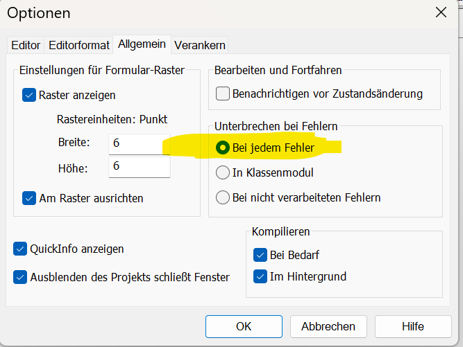 Userbild