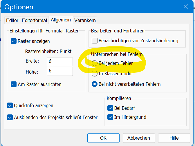 Userbild