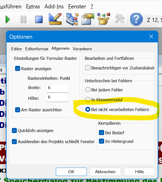 Userbild