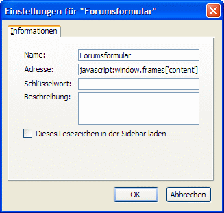 Code eingeben