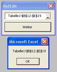 TextBox-Inhalt aufteilen