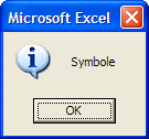 Symbol VbInformation