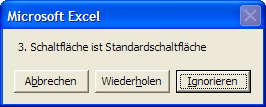 VbDefaultButton3