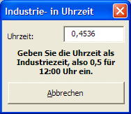 Vorher