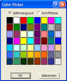 ColorPicker